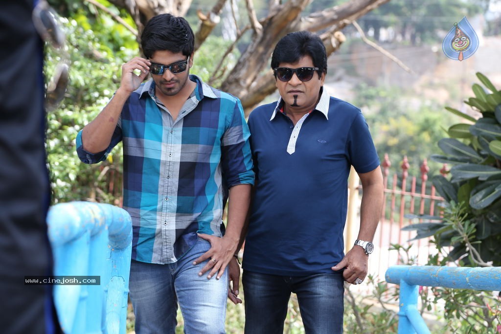 Galata Movie Stills - 1 / 5 photos