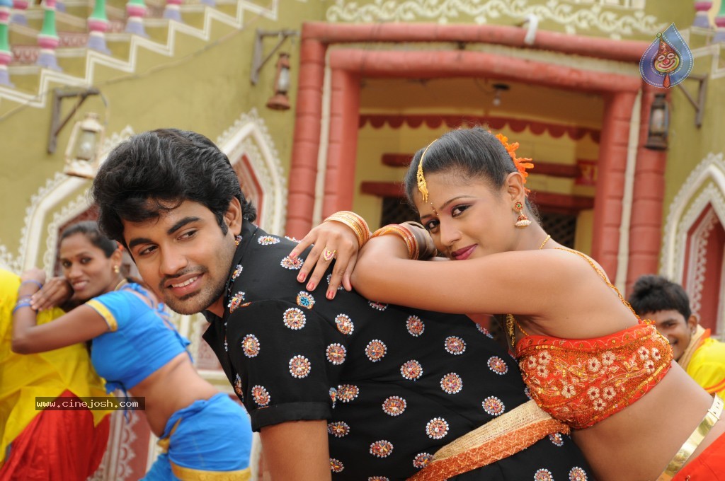 Gandikotalo Movie New Stills - 15 / 41 photos