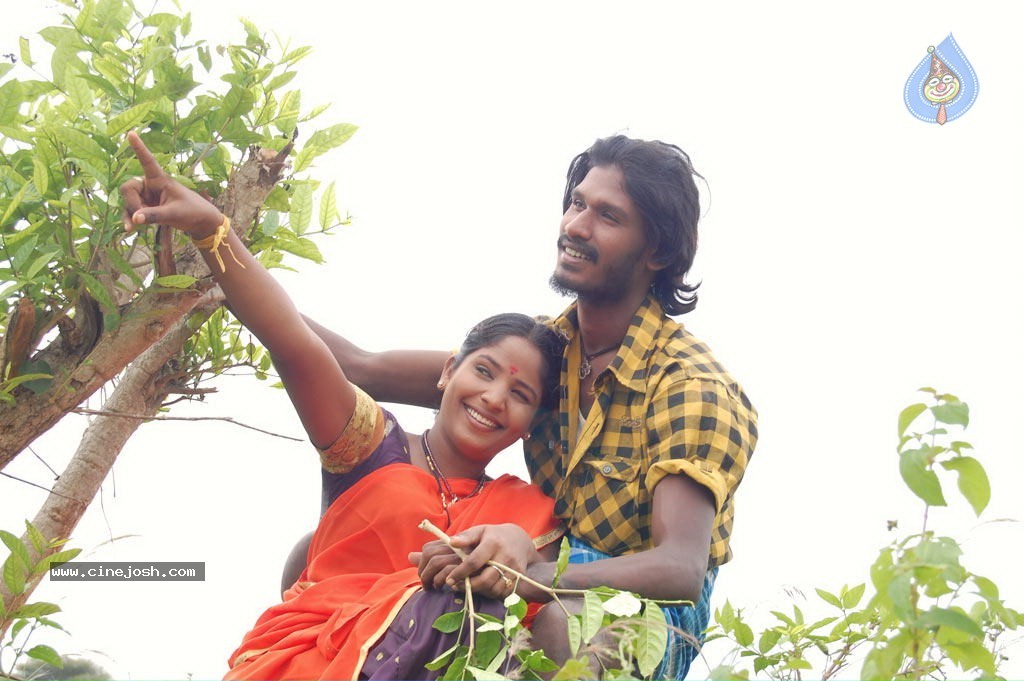 Ganja Koottam Tamil Movie Stills - 13 / 46 photos