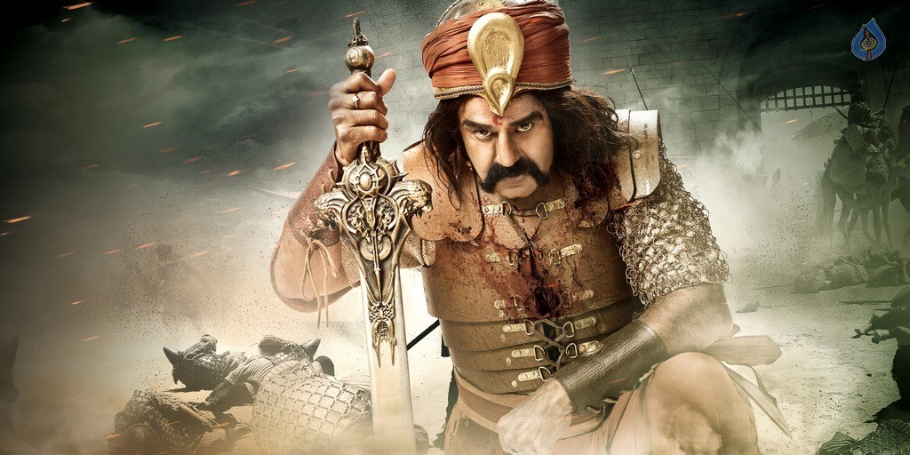 Gautamiputra Satakarni New Photos - 3 / 3 photos