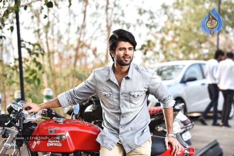 Geetha Govindam Movie Stills - 3 / 3 photos