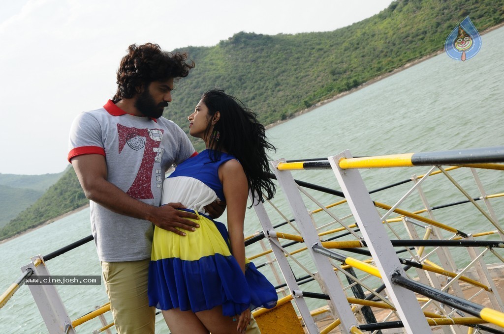 Geethopadesam Movie New Stills - 1 / 12 photos