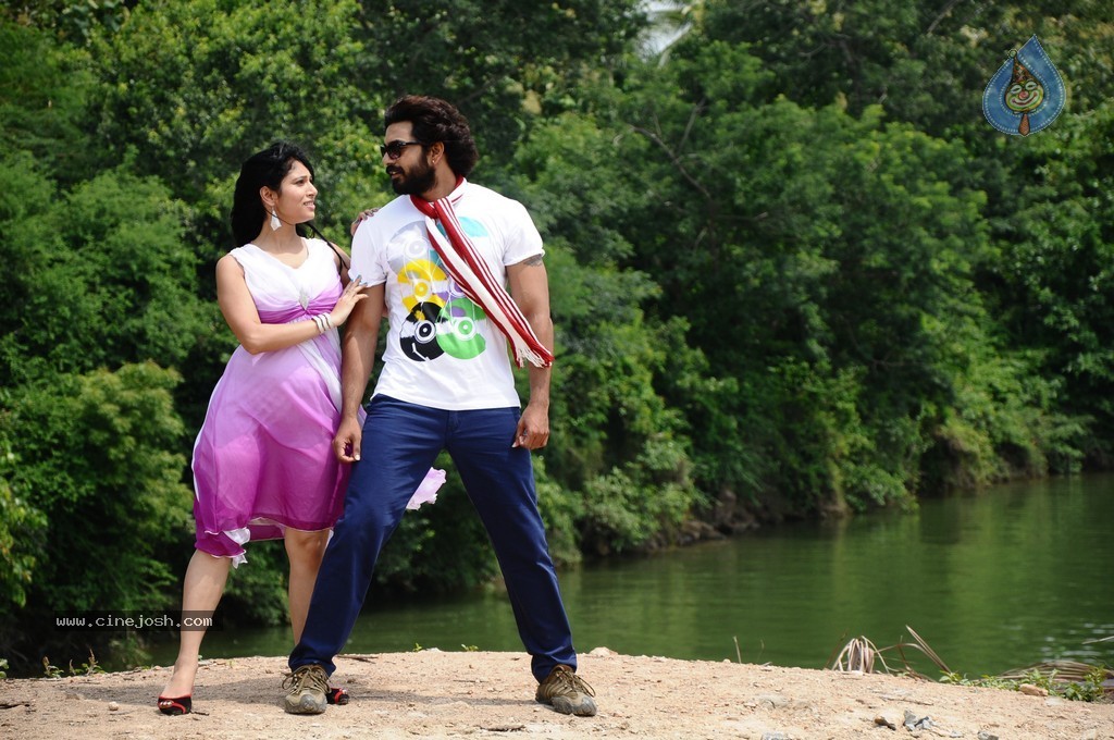 Geethopadesam Movie New Stills - 3 / 12 photos