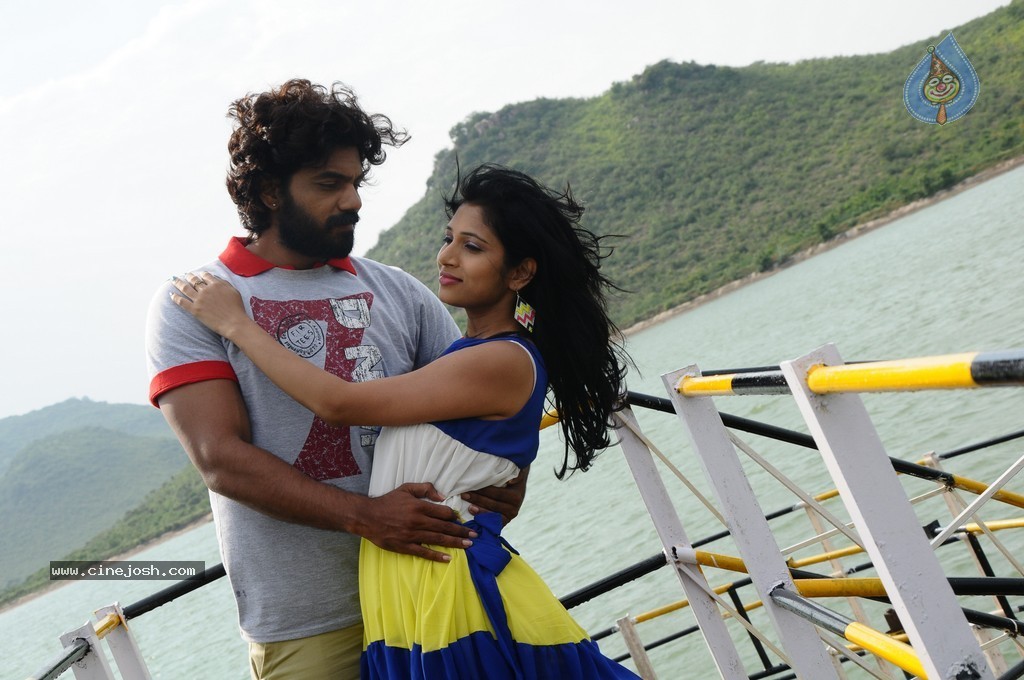 Geethopadesam Movie New Stills - 5 / 12 photos