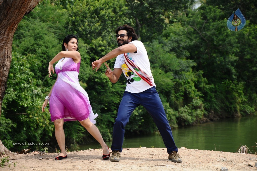 Geethopadesam Movie New Stills - 6 / 12 photos