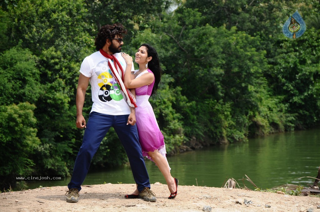 Geethopadesam Movie New Stills - 7 / 12 photos