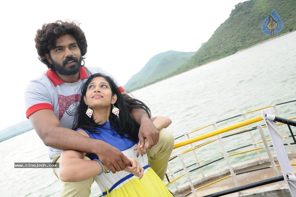 Geethopadesam Movie New Stills - 11 / 12 photos