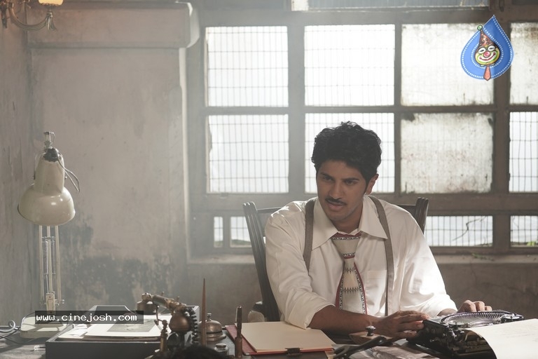 Gemini Studios Working Stills From Mahanati - 5 / 10 photos