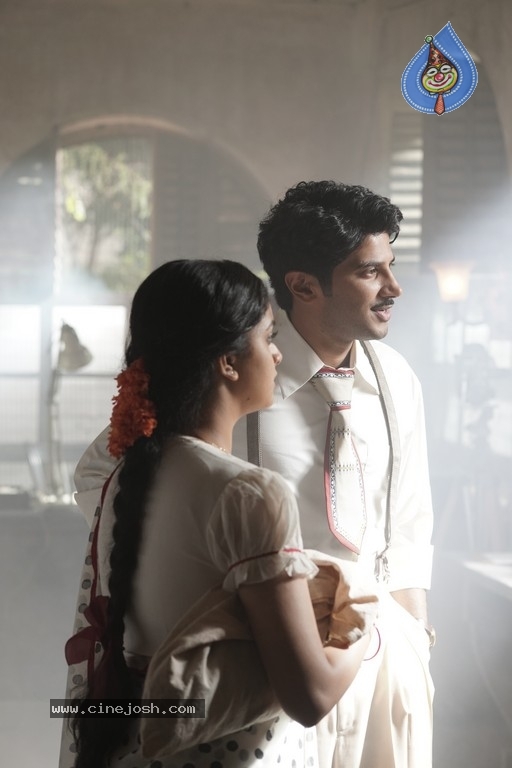 Gemini Studios Working Stills From Mahanati - 9 / 10 photos