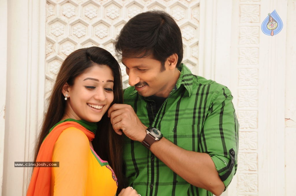 Gopichand New Movie Stills - 10 / 10 photos