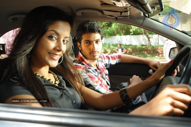 Graduate Movie Stills - 8 / 40 photos