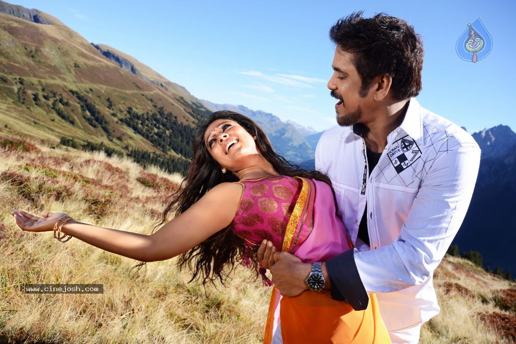 Greeku Veerudu Movie Latest Stills - 12 / 13 photos