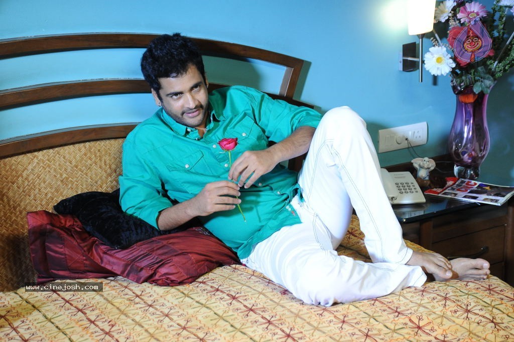 Gurudu Movie New Stills - 20 / 49 photos