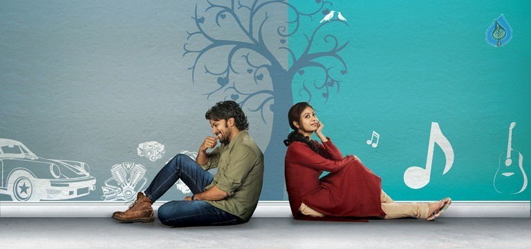 Guvva Gorinka Movie Photo and Posters - 3 / 3 photos