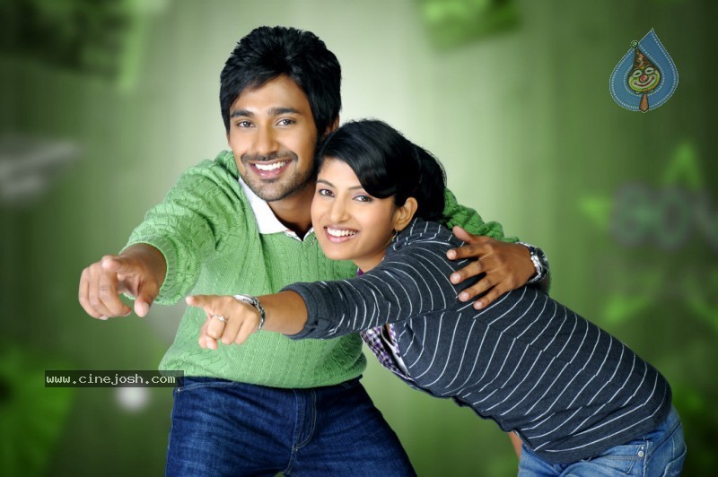 Happy HappyGa Movie New Stills - 18 / 19 photos