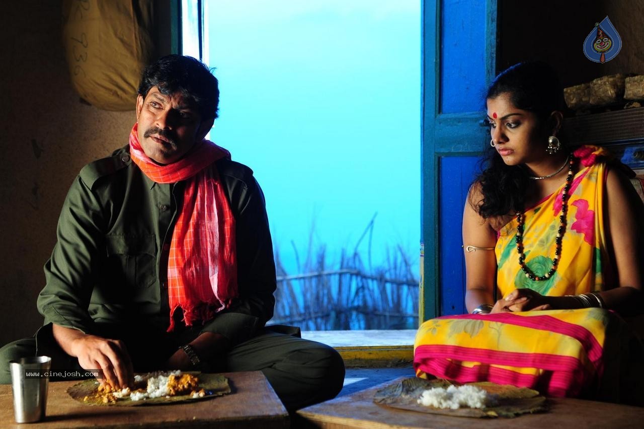 Hithudu Movie New Stills - 17 / 20 photos