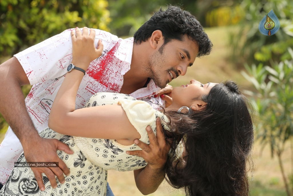 Hogenakkal Tamil Movie Stills - 21 / 35 photos