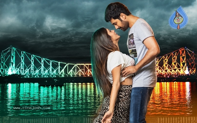 Howrah Bridge New Wallpapers - 2 / 2 photos