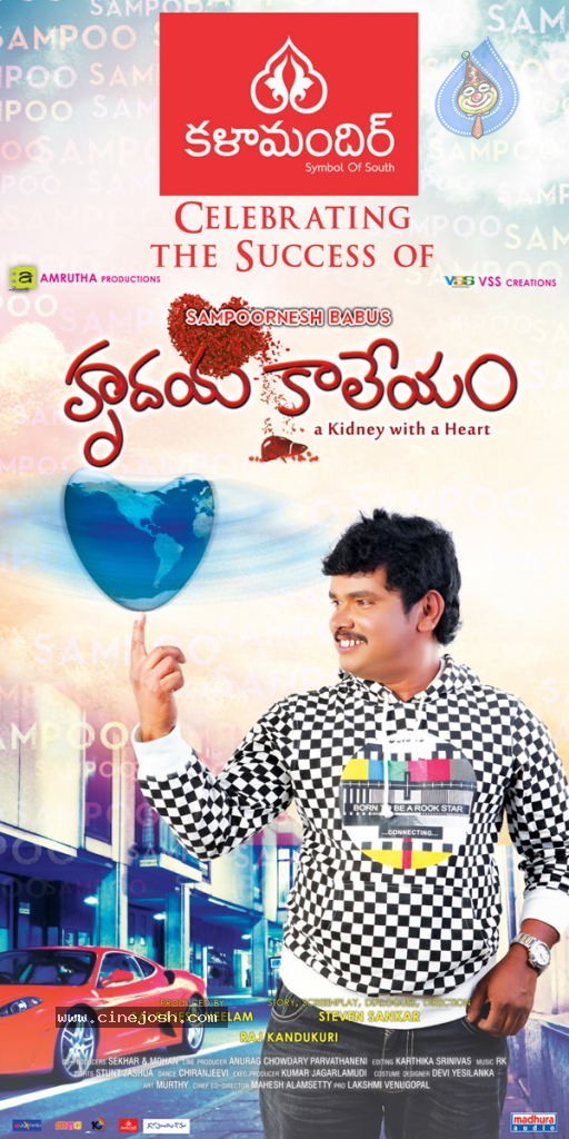 Hrudaya Kaleyam Success Designs - 3 / 3 photos