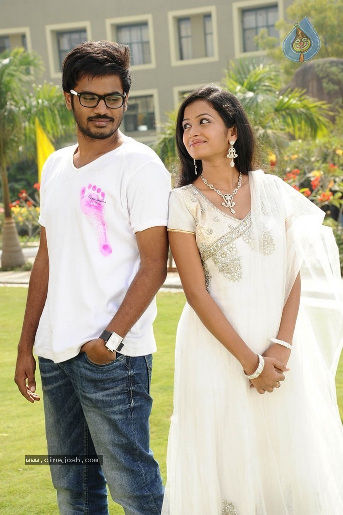 I am in Love Movie New Stills - 11 / 56 photos