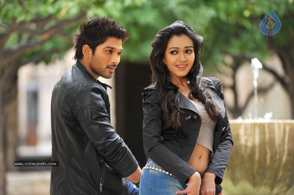 Iddarammayilatho Movie Latest Stills - 6 / 6 photos