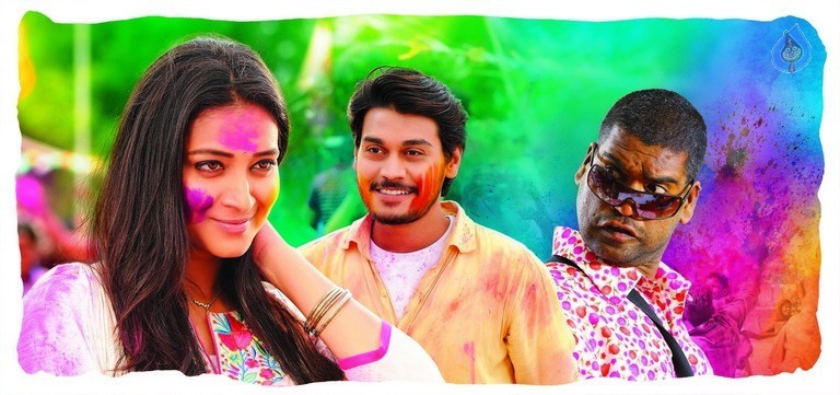 Iddari Madhya 18 Movie Photos and Posters - 29 / 31 photos