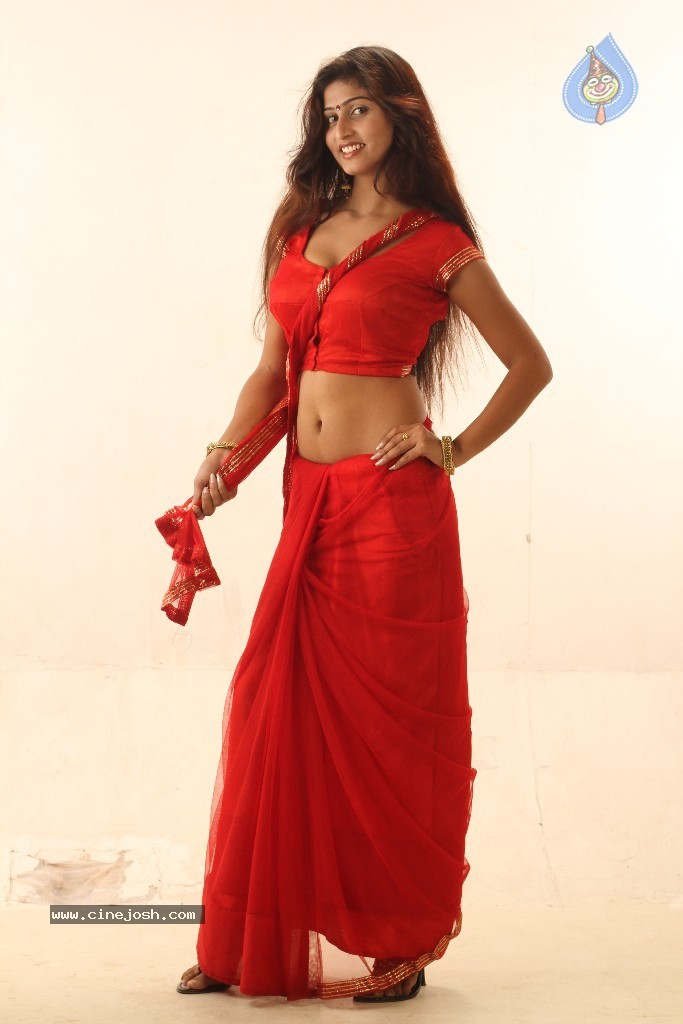 Ide Charutho Dating Spicy Stills - 4 / 42 photos