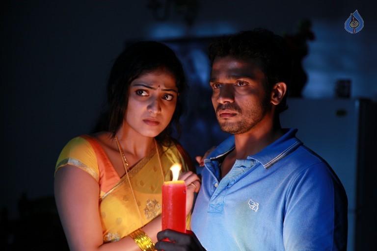 Idi Pedda Saithan Movie Photos - 11 / 11 photos