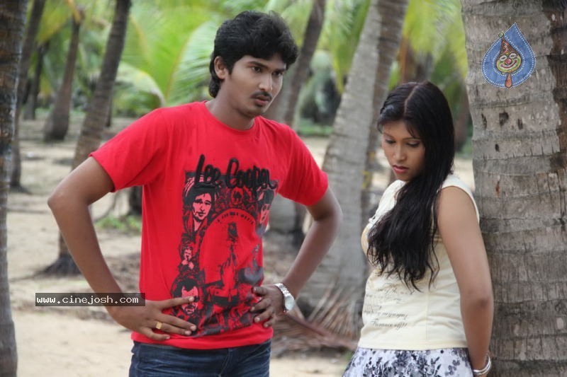 Ilasugal Tamil Movie Stills - 7 / 10 photos
