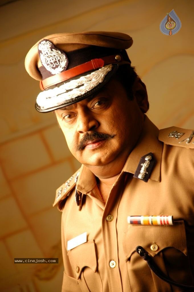 Indian Police Movie Stills - 5 / 9 photos