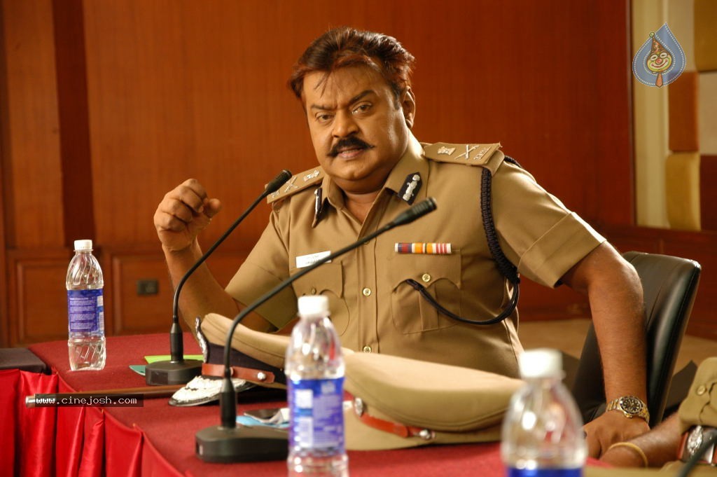 Indian Police Movie Stills - 6 / 9 photos