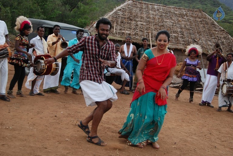 Indra Kobai Tamil Film Photos - 21 / 30 photos
