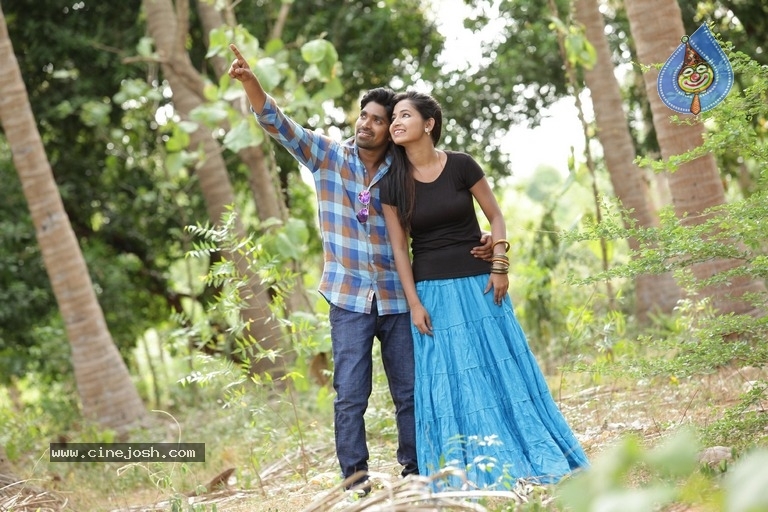 Ippatlo Ramudila Seethala Evaruntarandi Babu Movie Stills - 7 / 32 photos