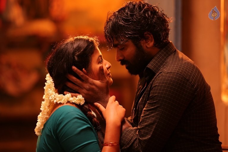 Iraivi Tamil Film Photos - 10 / 25 photos