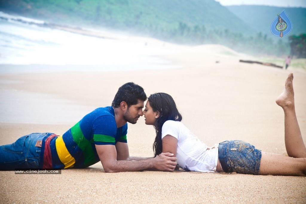Its My Love Story Movie Gallery - 2 / 27 photos