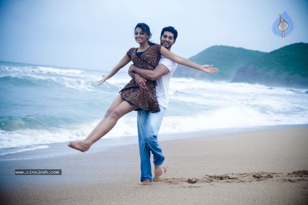 Its My Love Story Movie Gallery - 5 / 27 photos