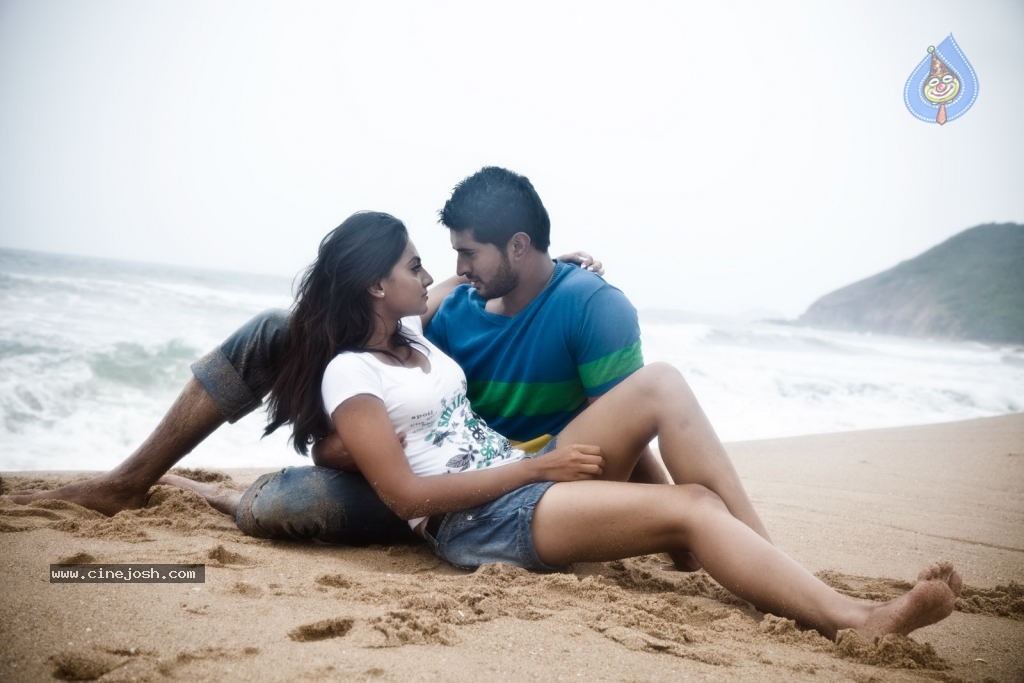 Its My Love Story Movie Gallery - 6 / 27 photos