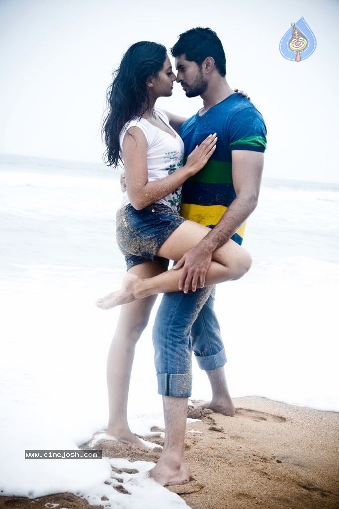 Its My Love Story Movie Gallery - 15 / 27 photos