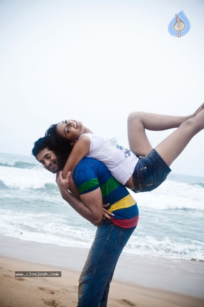 Its My Love Story Movie Gallery - 20 / 27 photos
