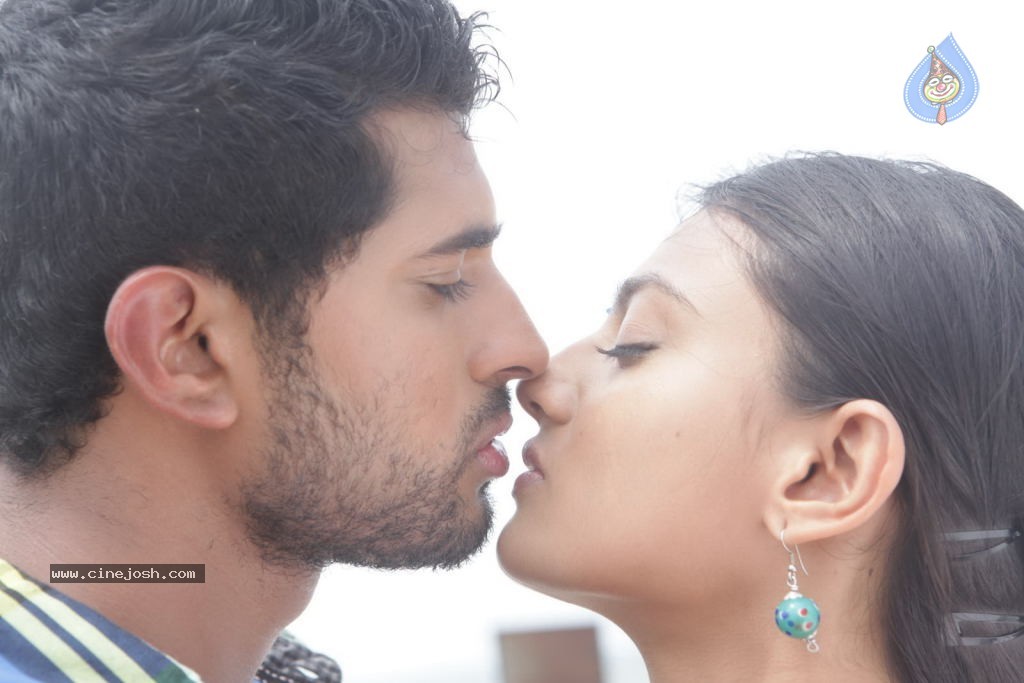 Its My Love Story Movie Hot Stills - 2 / 64 photos