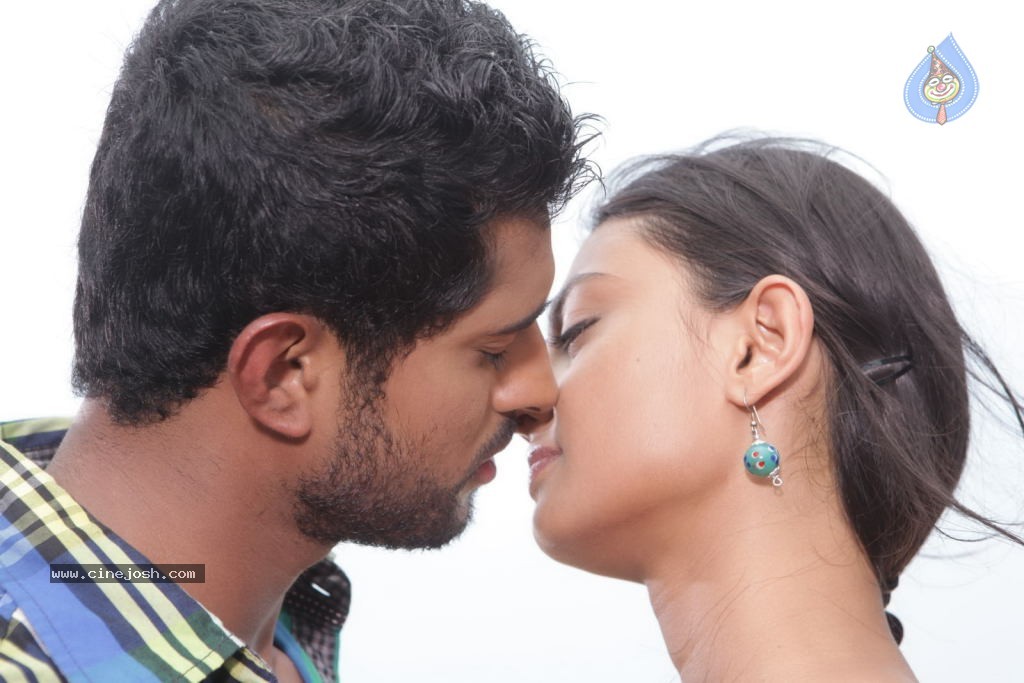 Its My Love Story Movie Hot Stills - 5 / 64 photos