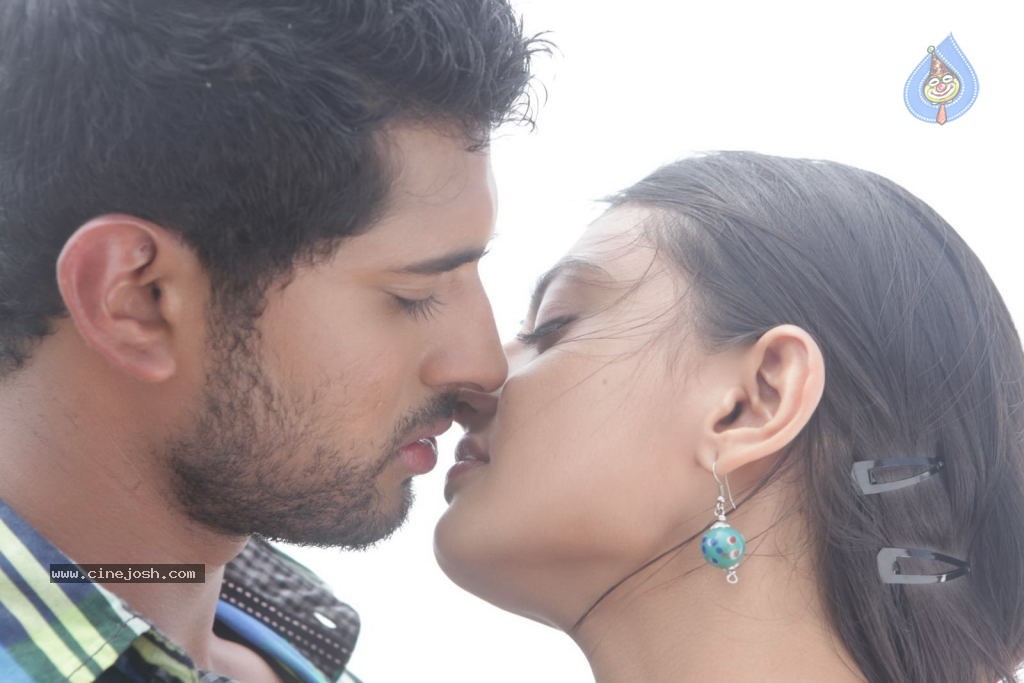 Its My Love Story Movie Hot Stills - 6 / 64 photos