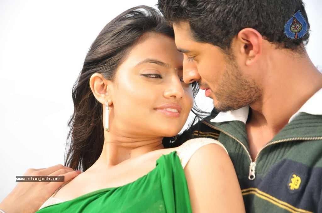 Its My Love Story Movie Hot Stills - 8 / 64 photos