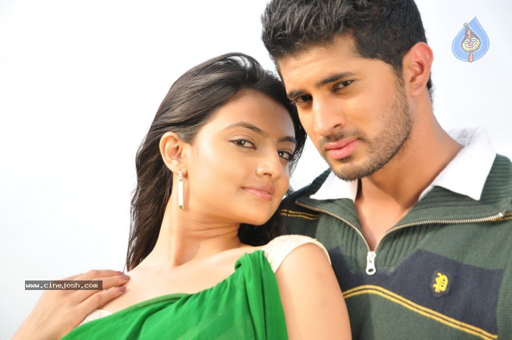 Its My Love Story Movie Hot Stills - 20 / 64 photos