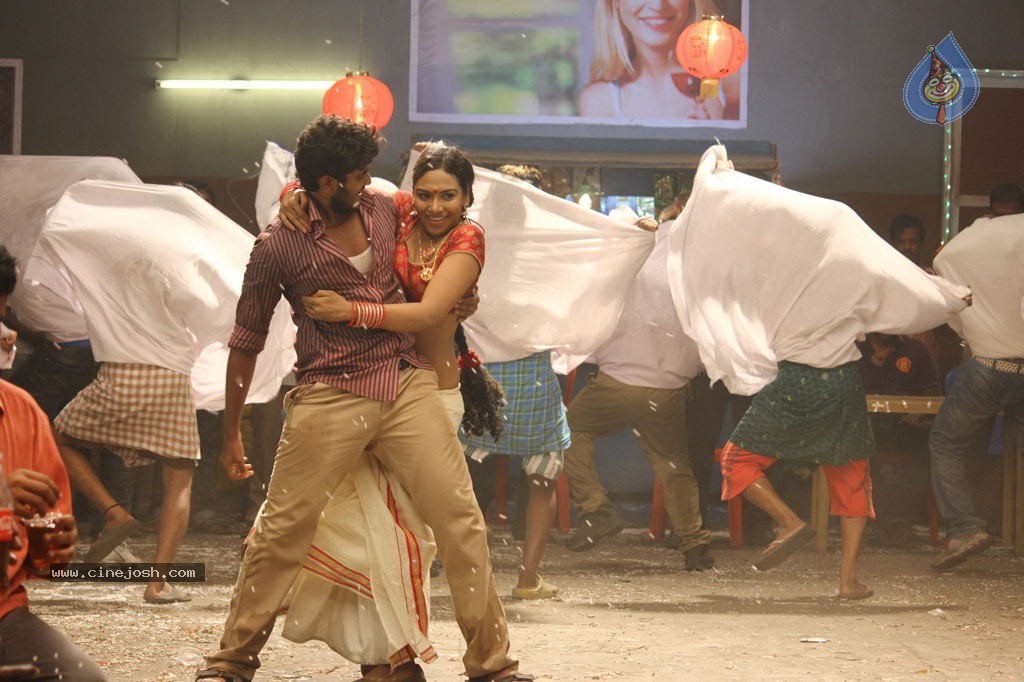 Jacky Tamil Movie Hot Stills - 2 / 56 photos