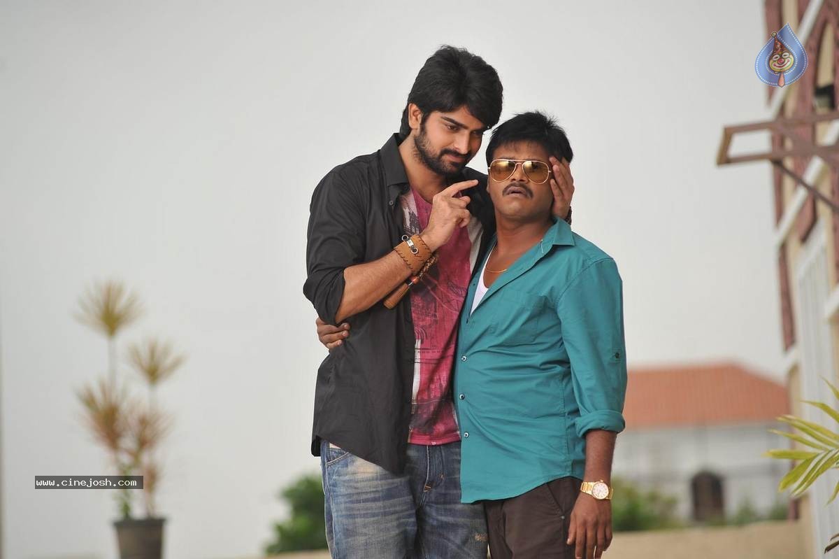 Jadoogadu Movie Stills n Walls - 11 / 51 photos