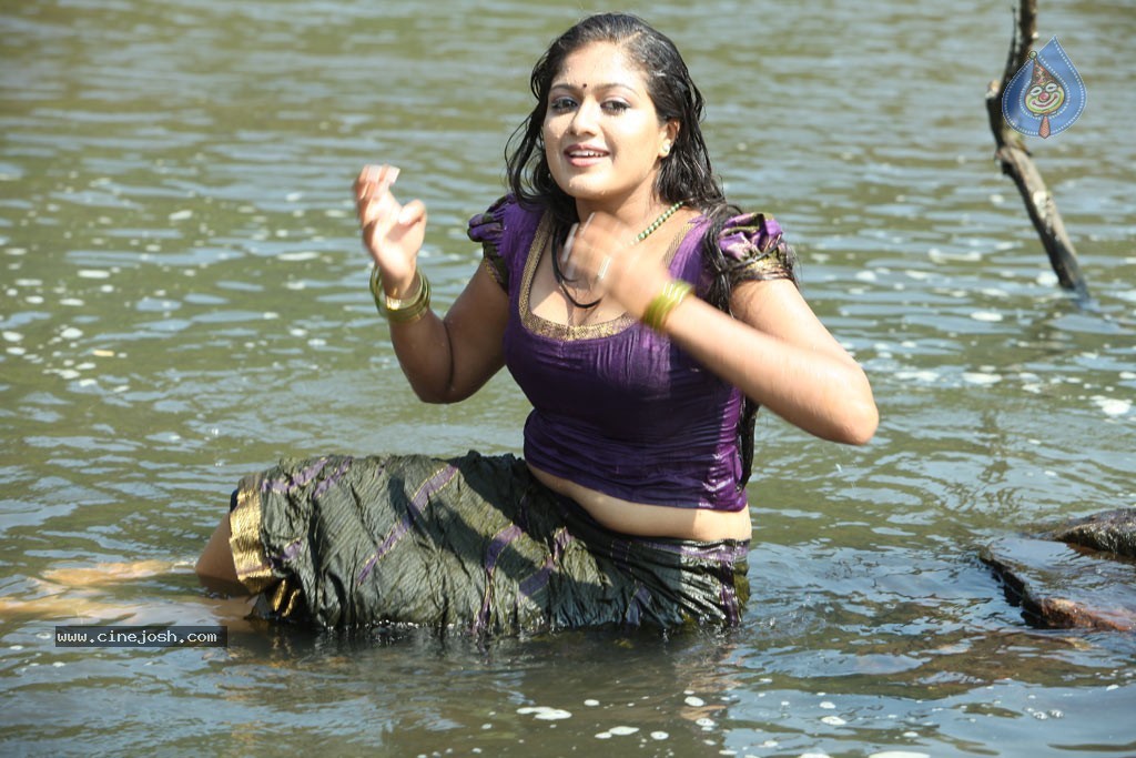 Jakkamma Tamil Movie Hot Stills - 2 / 70 photos