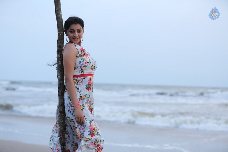 Janaki Ramudu Movie Photos - 4 / 31 photos