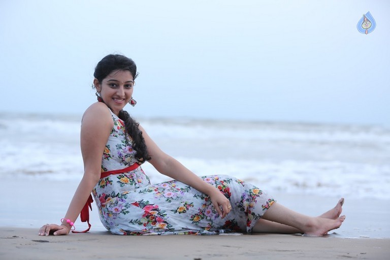 Janaki Ramudu Movie Photos - 15 / 31 photos