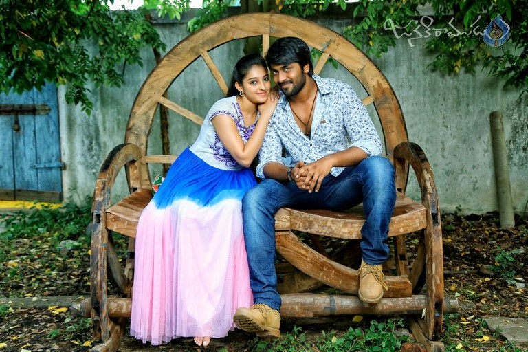 Janaki Ramudu Posters - 11 / 17 photos